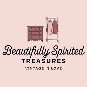 Meet your Posher, Beautifully spirited treasures